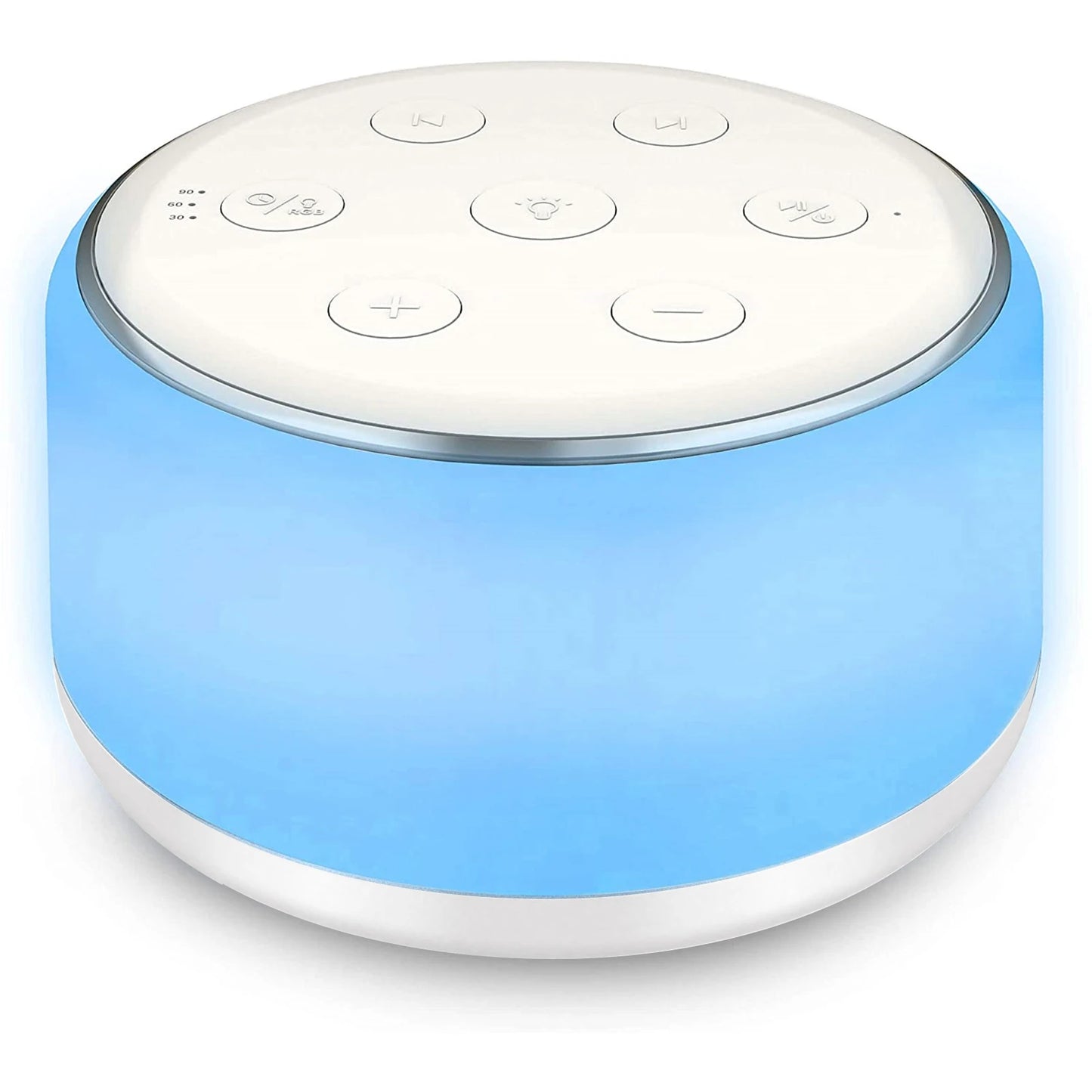 a white noise machine