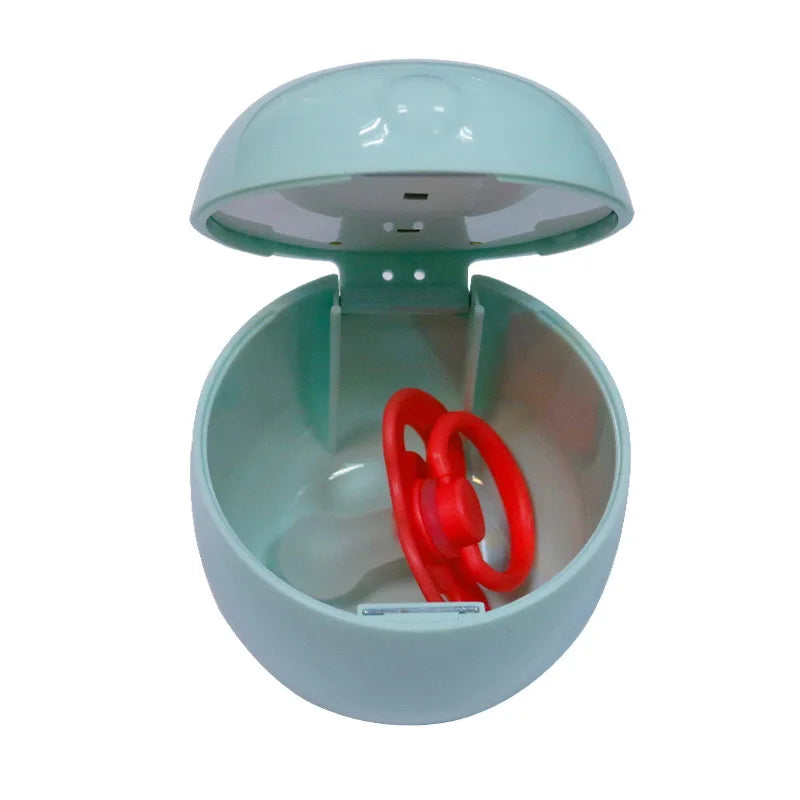 pacifier sterilizer