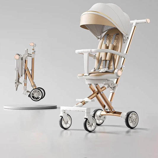 Lightweight Stroller