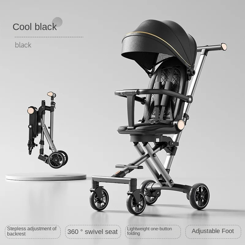 Lightweight Stroller