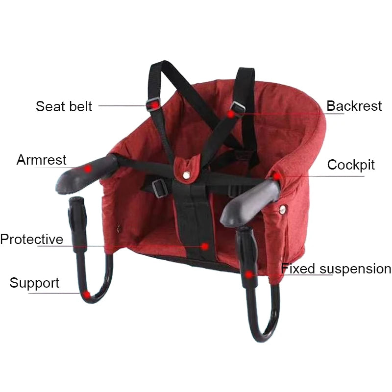 baby carrier