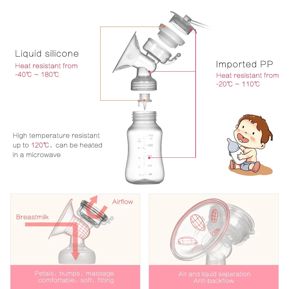 zomee z2 breast pump